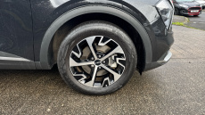 Kia Sportage 1.6T GDi 207 HEV 3 5dr Auto Hybrid Estate